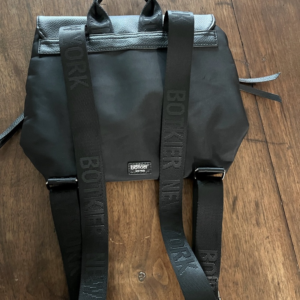 Black Botkier Bag